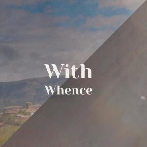 Album With Whence from Various