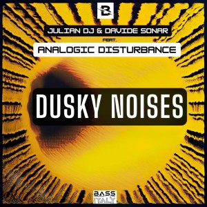 อัลบัม Dusky Noises ศิลปิน davide Sonar