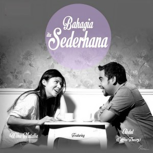 Wina Natalia的专辑Bahagia Itu Sederhana