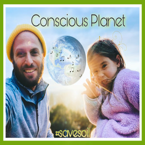 Listen to Conscious Planet song with lyrics from Aaron Ableman