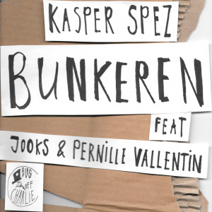 Kasper Spez的專輯Bunkeren