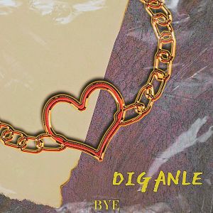 Album Díganle from BYE