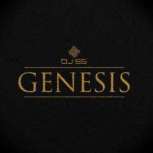 Genesis的專輯Genesis