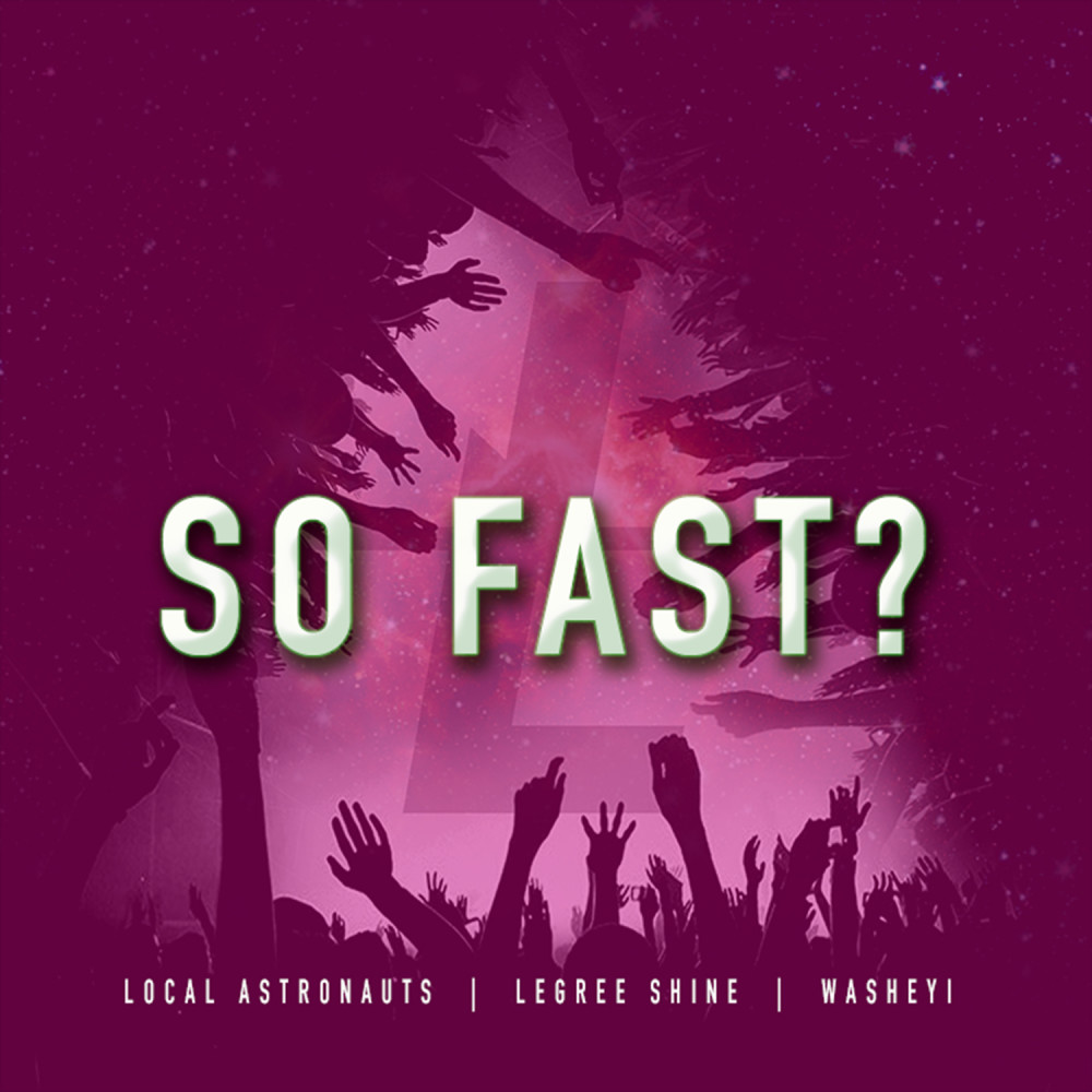 So Fast (Explicit)