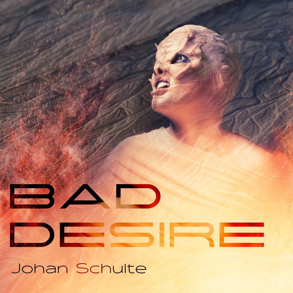 Bad Desire (Radio Edit)