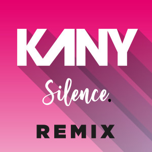 Listen to Silence (Remix) song with lyrics from Kany