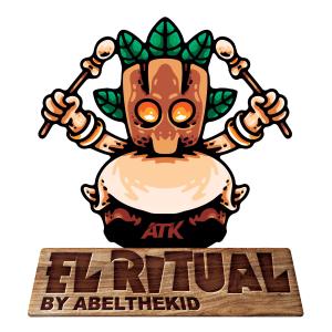 收聽Abel The Kid的El Ritual (T.I.O Remix Radio Edit)歌詞歌曲
