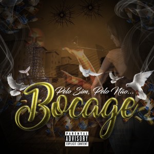 Album Pelo Sim, Pelo Não... (Explicit) from Bocage