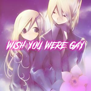 Wish You Were Gay (Nightcore)