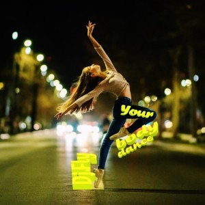 Listen to Your Body Dance song with lyrics from DJ.Fly