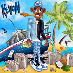 ดาวน์โหลดและฟังเพลง Grandbois (feat. Yung'Tre, D'Mark, RJ & DT) (Explicit) พร้อมเนื้อเพลงจาก I'm Kevon