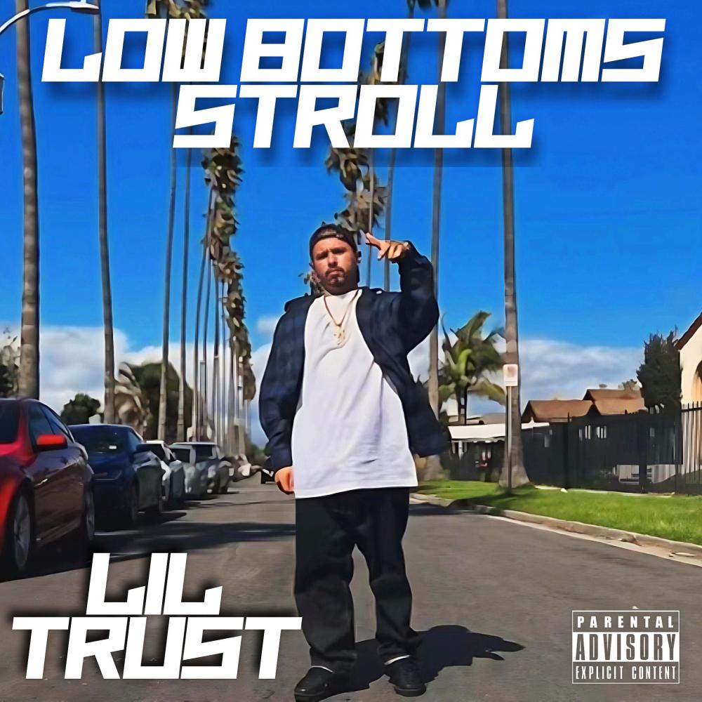 Low Bottoms Stroll (Explicit)