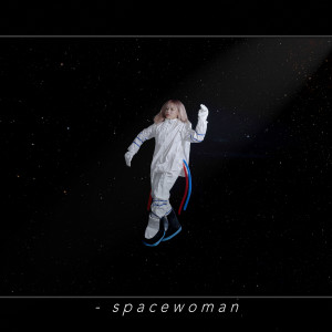 spacewoman