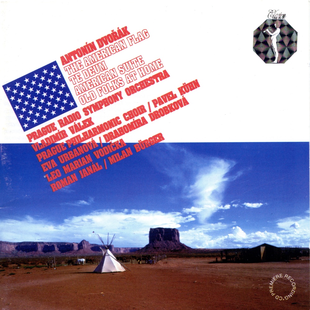 The American Flag, Op. 102: VI. Prophetic - Finale