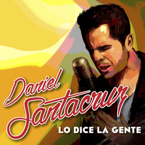 收聽Daniel Santacruz的Ojos Prohibidos歌詞歌曲