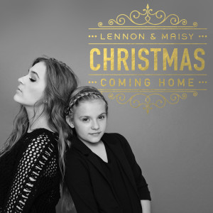 收聽Lennon的Christmas Coming Home歌詞歌曲