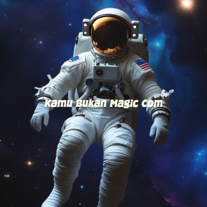 ดาวน์โหลดและฟังเพลง Kamu Bukan Magic Com พร้อมเนื้อเพลงจาก Dj Rq Official