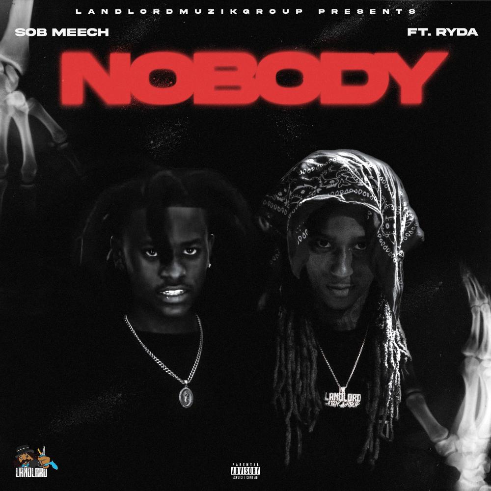 Nobody (Explicit)