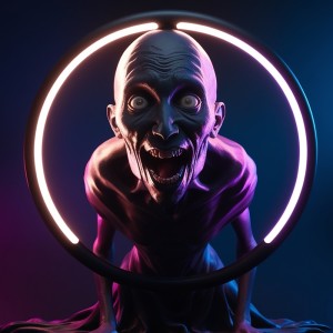 Marquiori的專輯BAILE IN PHONK