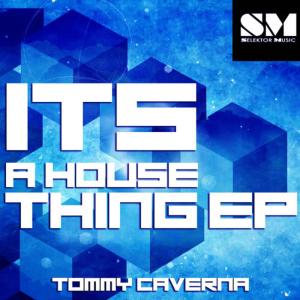 收聽Tommy Caverna的Persia (original)歌詞歌曲