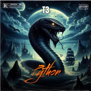 Album Python (Explicit) from 