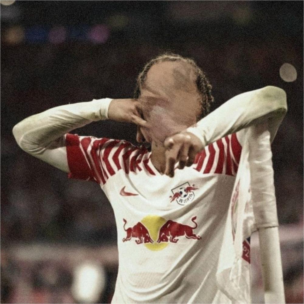 XAVI SIMONS (Explicit)