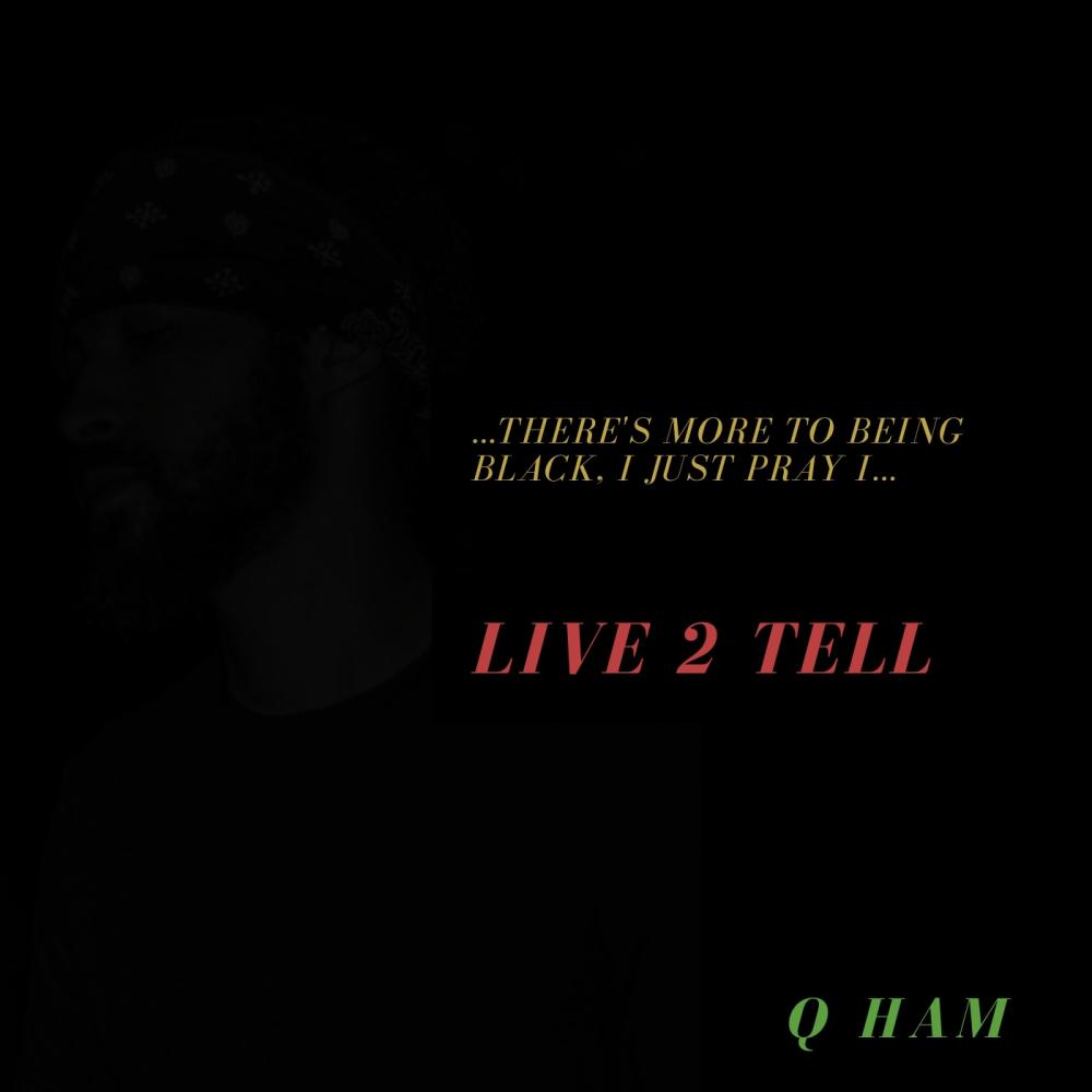 Royalty (feat. J. Arrr) (Live) (Explicit)