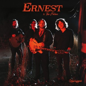 อัลบัม ERNEST & The Fellas Unplugged (Explicit) ศิลปิน Ernest