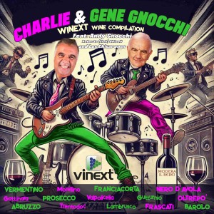 Listen to Cannonau a Palau song with lyrics from Charlie Gnocchi