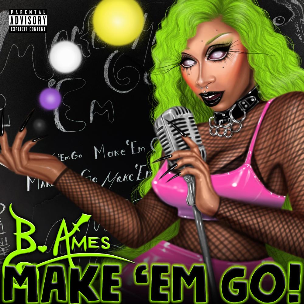 Pump (feat. Icon Sinia Alaia)