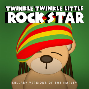 Dengarkan Iron Lion Zion lagu dari Twinkle Twinkle Little Rock Star dengan lirik