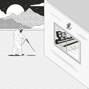 收聽Vise的Visions歌詞歌曲