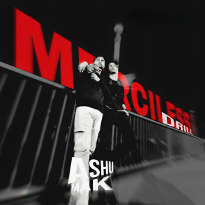 ดาวน์โหลดและฟังเพลง Merciless Drill พร้อมเนื้อเพลงจาก Myt Ashu
