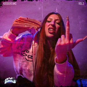 Disturbeats的專輯HOODDREAMS Vol2: Mala Influencia