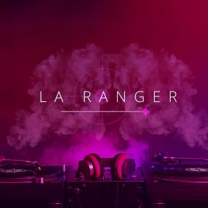 Mireya的專輯LA RANGER 'Tás con un Avenger en la Ranger