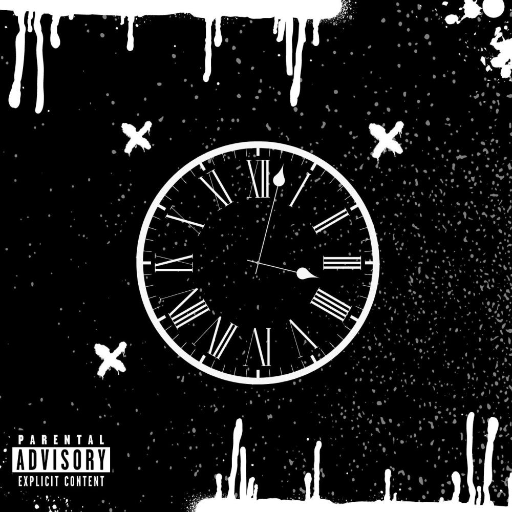 No Time (Explicit)