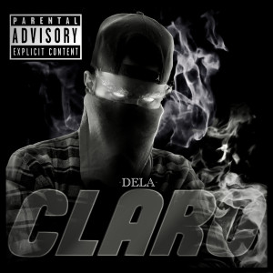 Dela的专辑Claro (Explicit)
