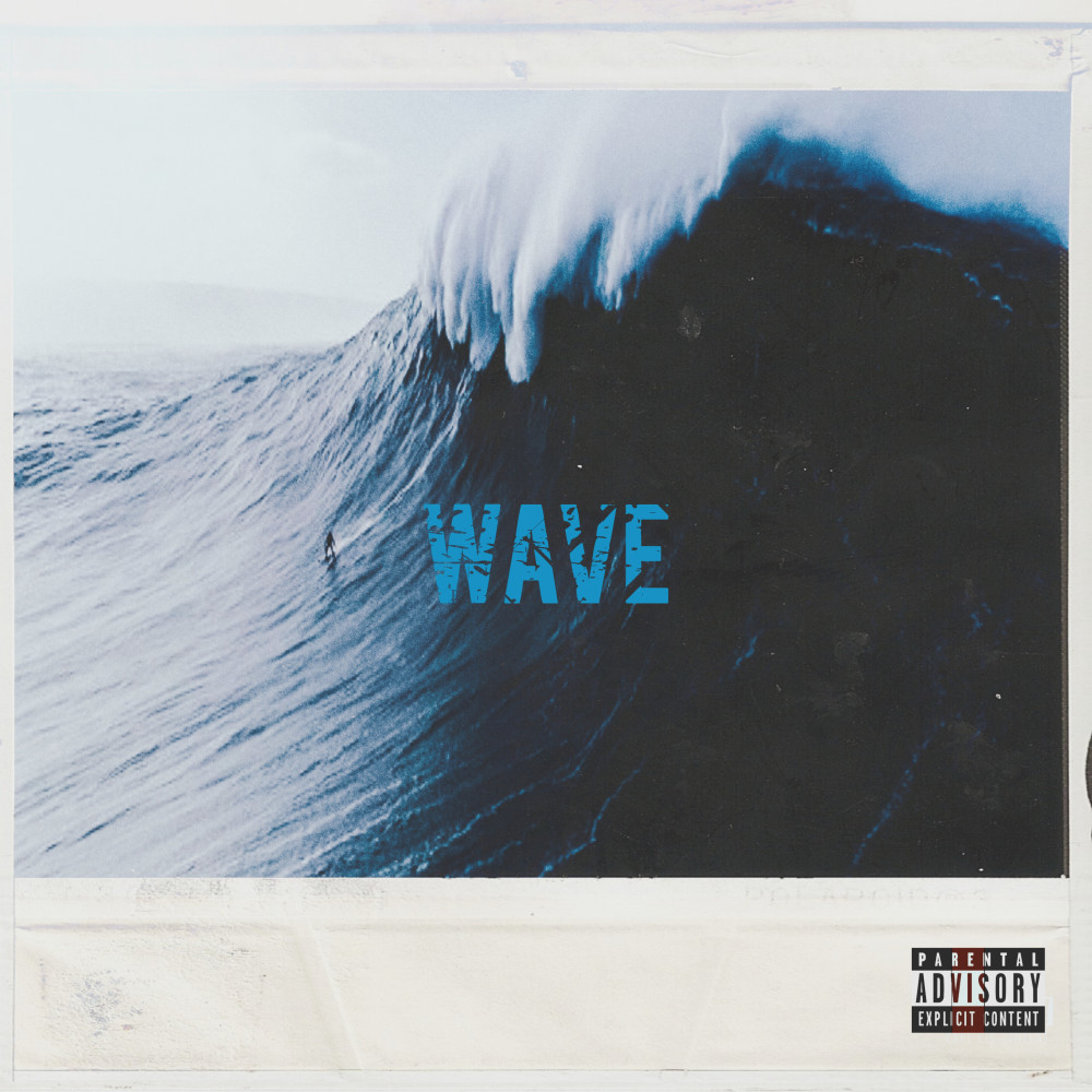 Wave (Explicit)