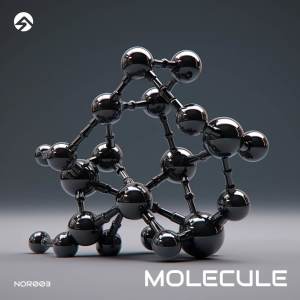 Krias的專輯Molecule