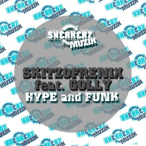 Hype and Funk (feat. Golly) [Bushdoctor's Baltimore Remix] (Bushdoctor's Baltimore Remix)