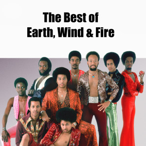 Earth Wind & Fire的專輯The Best of Earth, Wind & Fire