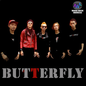 Listen to Batik song with lyrics from Butterfly