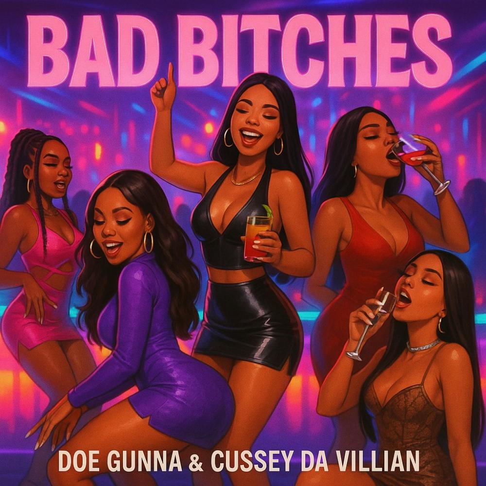 Bad ******* (Explicit)