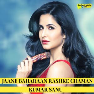Album Jaane Baharaan Rashke Chaman from Kumar Sanu