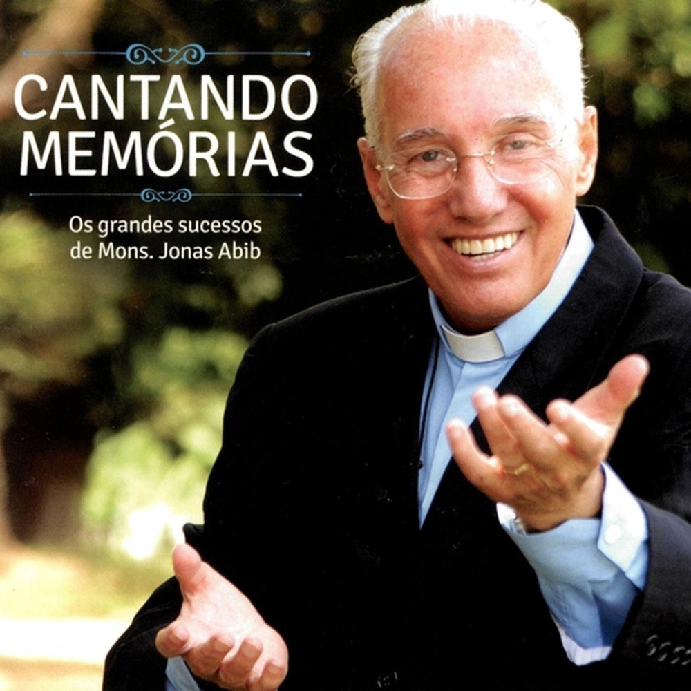 Estamos em Festa / Festa do Rei Jesus / Eu Tenho Paz Como um Rio (feat. Padre Wagner Ferreira, Eliana Ribeiro, Dunga, Nelsinho C (完整版)