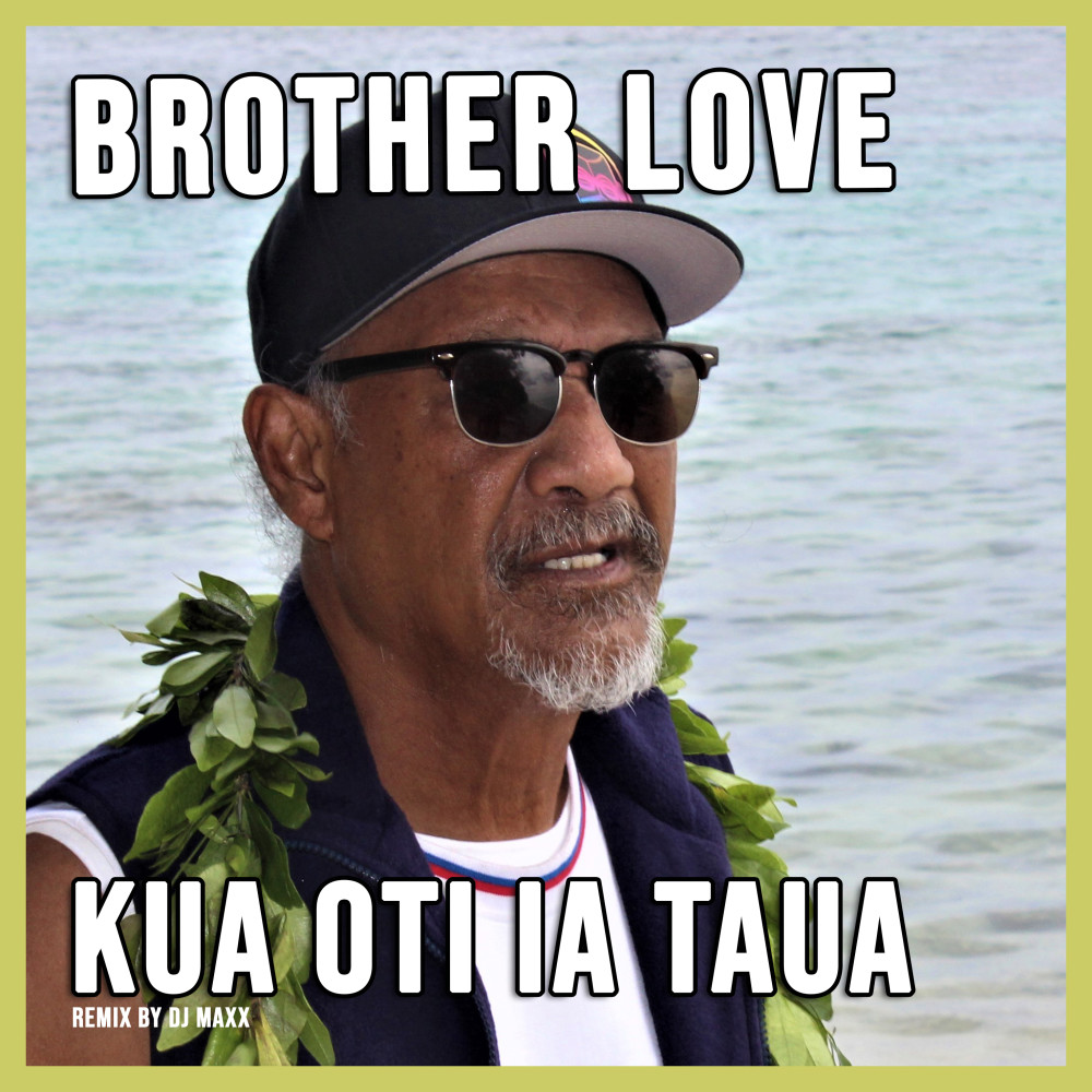 Kua Oti Ia Taua (Remix)