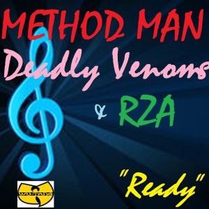 ดาวน์โหลดและฟังเพลง Deadly Venom พร้อมเนื้อเพลงจาก Methodman