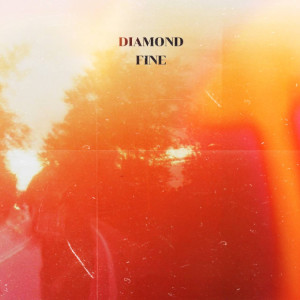 Diamond的专辑Fine (Explicit)