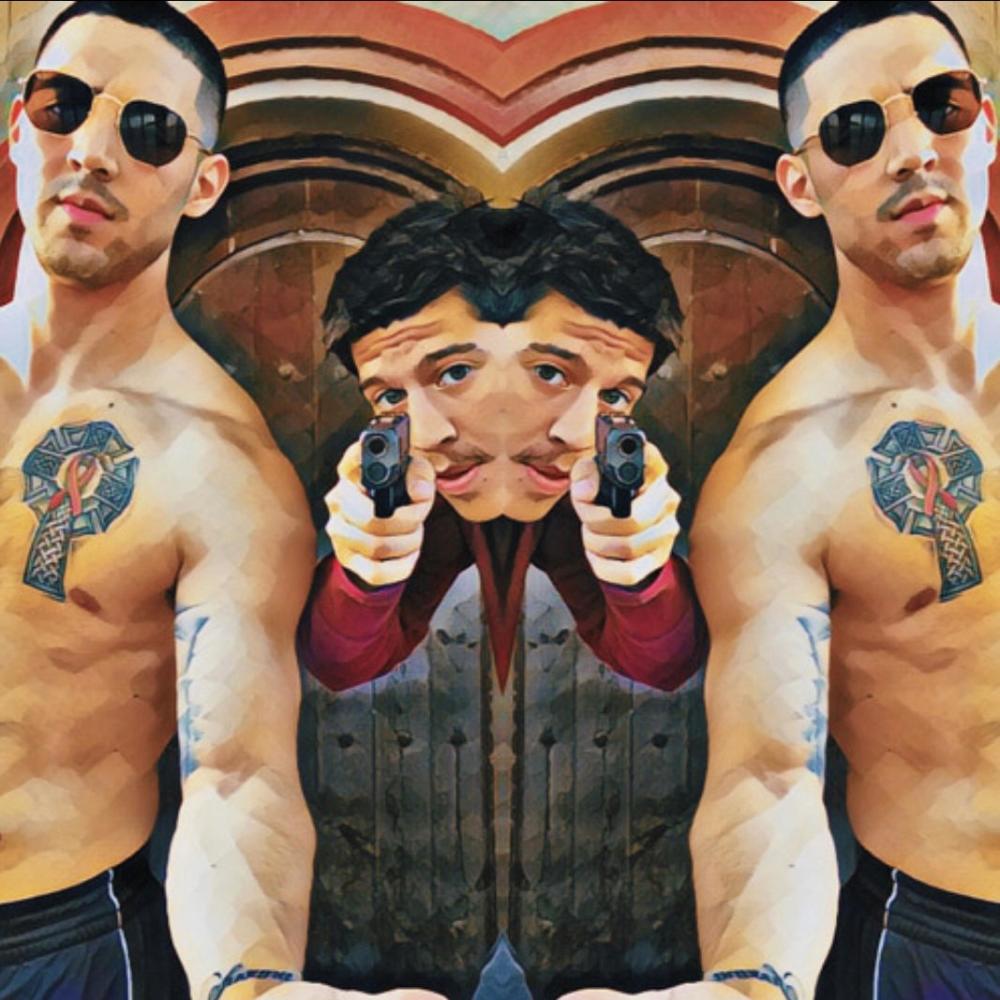 Contemplations (feat. Wacotron) (Explicit)