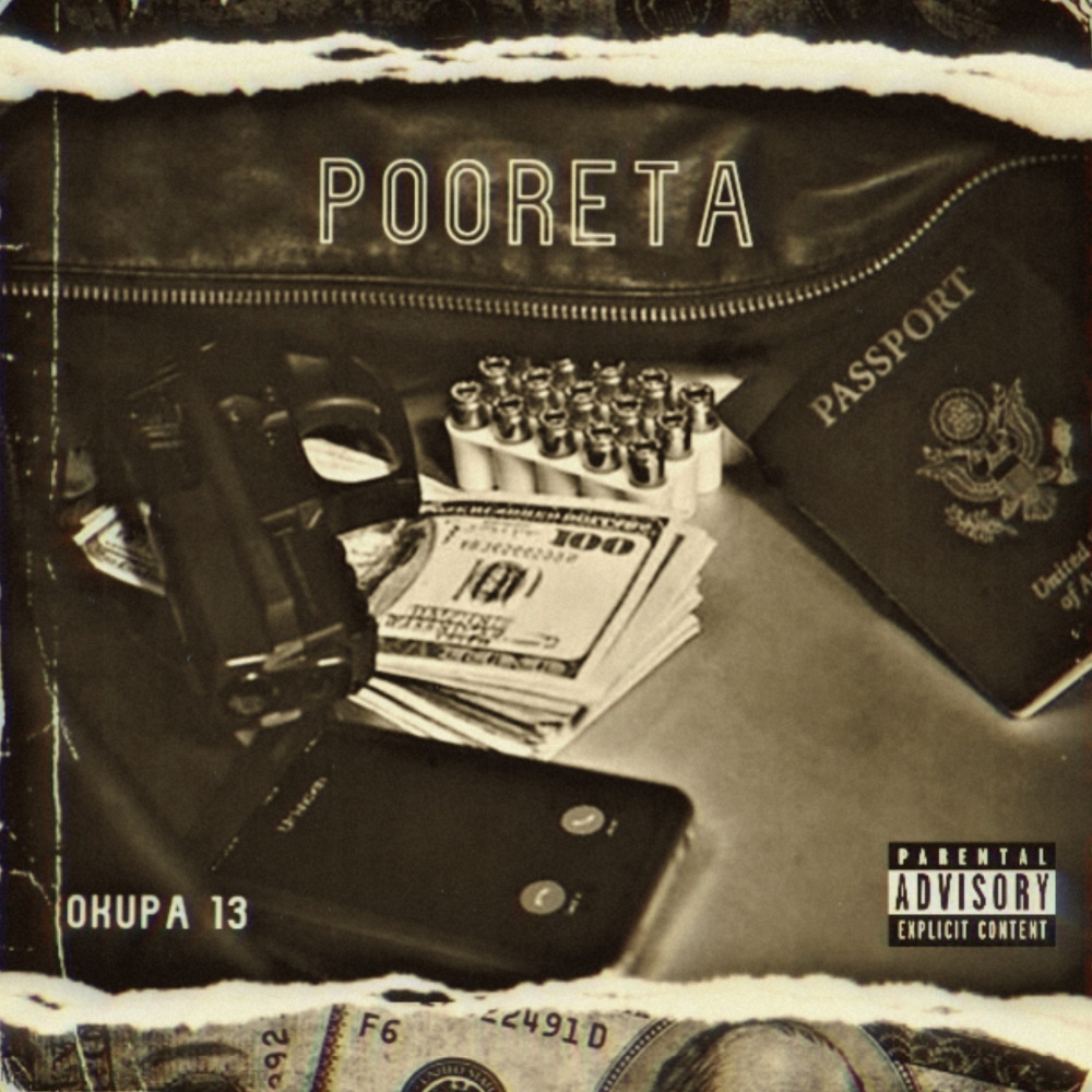 Pooreta (Explicit)